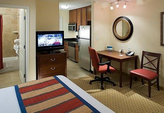 TownePlace Suites Odessa  | Odessa | Texas | Estados Unidos 12