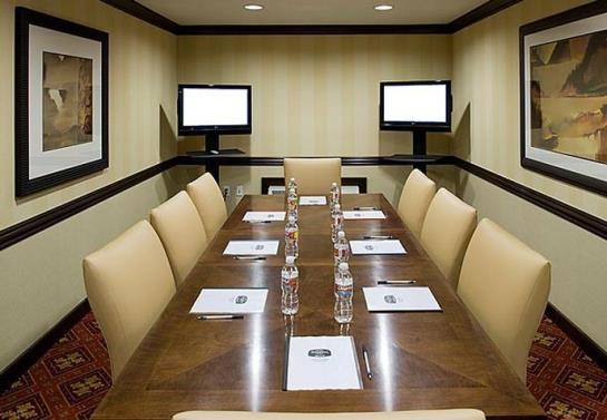 TownePlace Suites Odessa  | Odessa | Texas | Estados Unidos 13