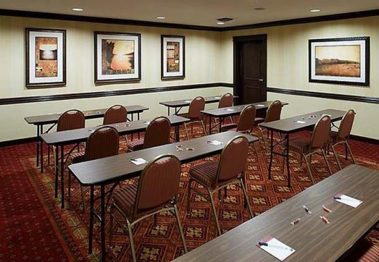 TownePlace Suites Odessa  | Odessa | Texas | Estados Unidos 14