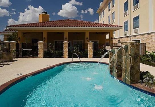 TownePlace Suites Odessa  | Odessa | Texas | Estados Unidos 16