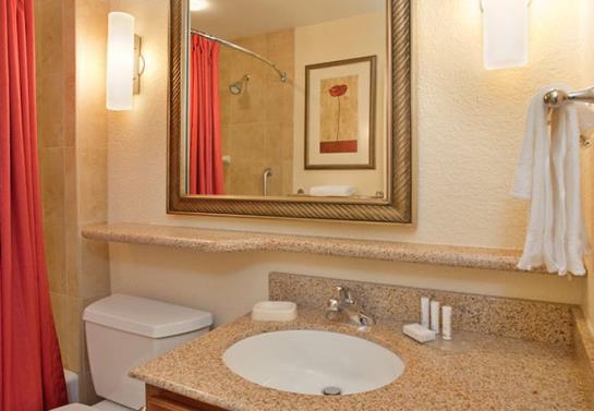 TownePlace Suites Odessa  | Odessa | Texas | Estados Unidos 17