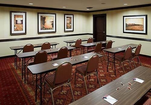 TownePlace Suites Odessa  | Odessa | Texas | Estados Unidos 19