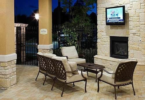 TownePlace Suites Odessa  | Odessa | Texas | Estados Unidos 20