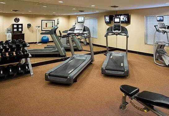 TownePlace Suites Odessa  | Odessa | Texas | Estados Unidos 3