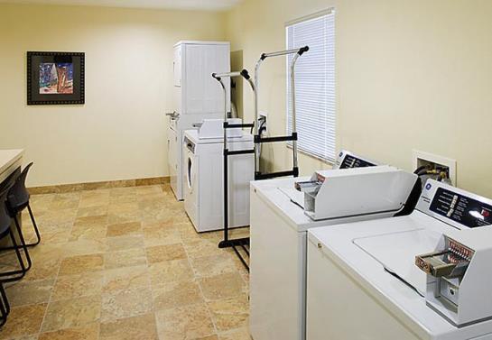 TownePlace Suites Odessa  | Odessa | Texas | Estados Unidos 4