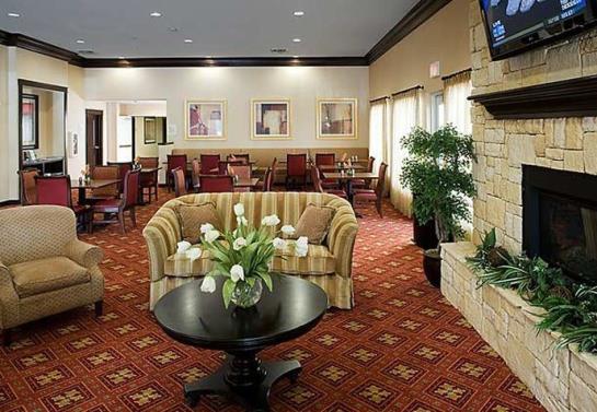 TownePlace Suites Odessa  | Odessa | Texas | Estados Unidos 5