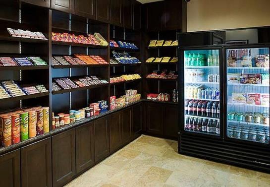 TownePlace Suites Odessa  | Odessa | Texas | Estados Unidos 7