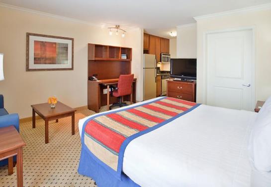 TownePlace Suites Odessa  | Odessa | Texas | Estados Unidos 8