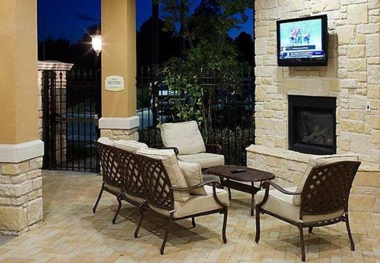 TownePlace Suites Odessa  | Odessa | Texas | Estados Unidos 9