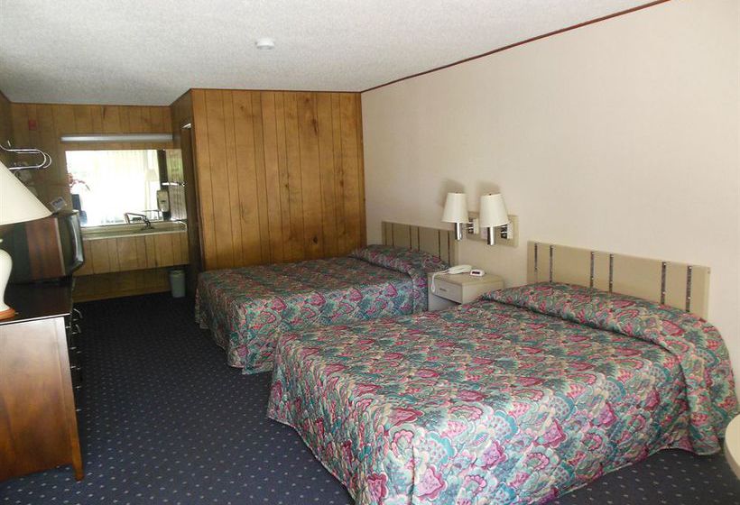 Motel Wagner Inn  | Eureka Springs | Arkansas | United States 1