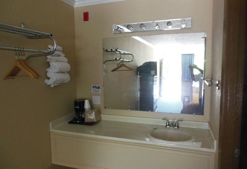 Motel Wagner Inn  | Eureka Springs | Arkansas | United States 10