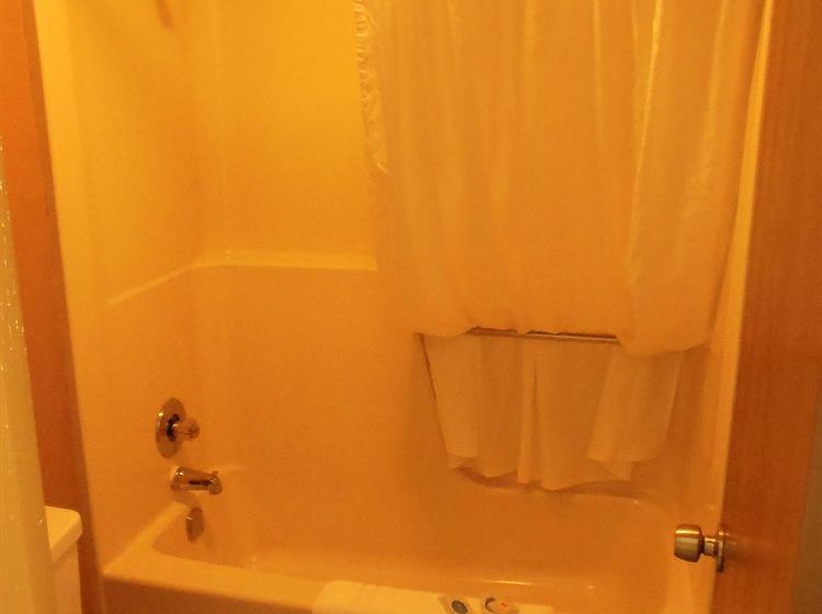 Motel Wagner Inn  | Eureka Springs | Arkansas | United States 11