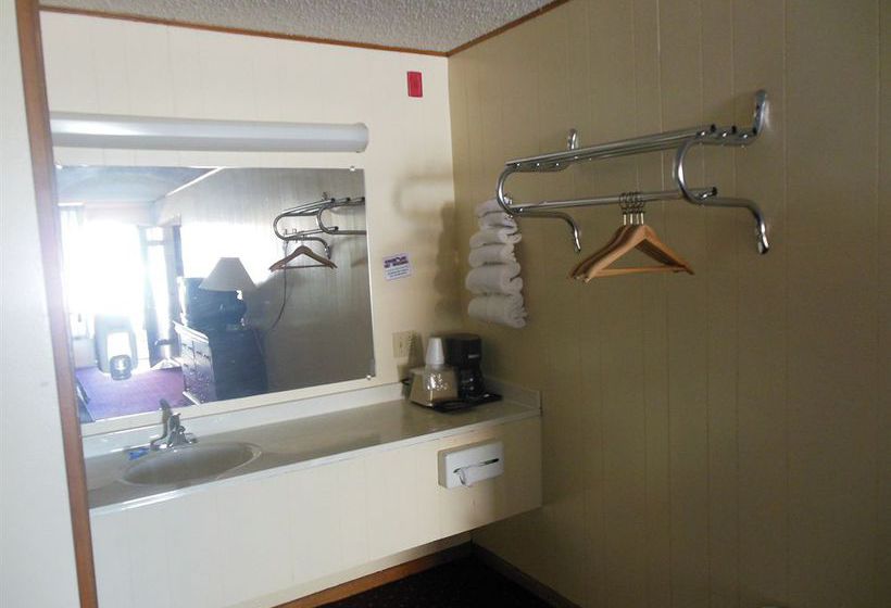 Motel Wagner Inn  | Eureka Springs | Arkansas | United States 12