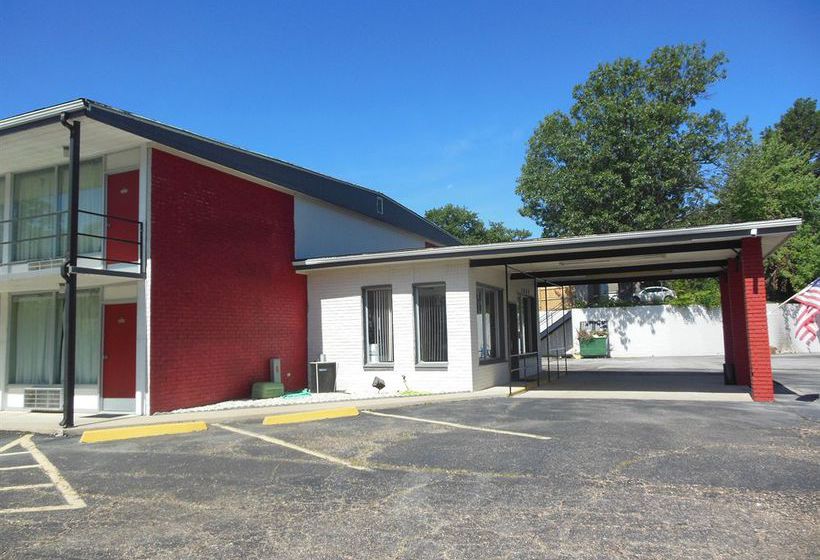 Motel Wagner Inn  | Eureka Springs | Arkansas | United States 13