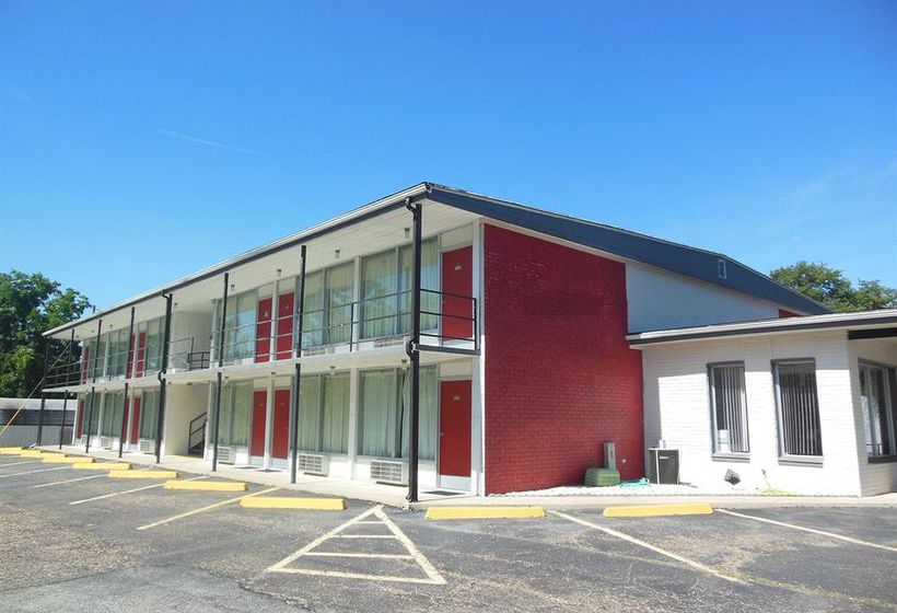 Motel Wagner Inn  | Eureka Springs | Arkansas | United States 14