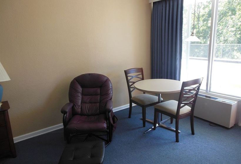 Motel Wagner Inn  | Eureka Springs | Arkansas | United States 16