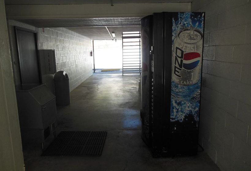 Motel Wagner Inn  | Eureka Springs | Arkansas | United States 17