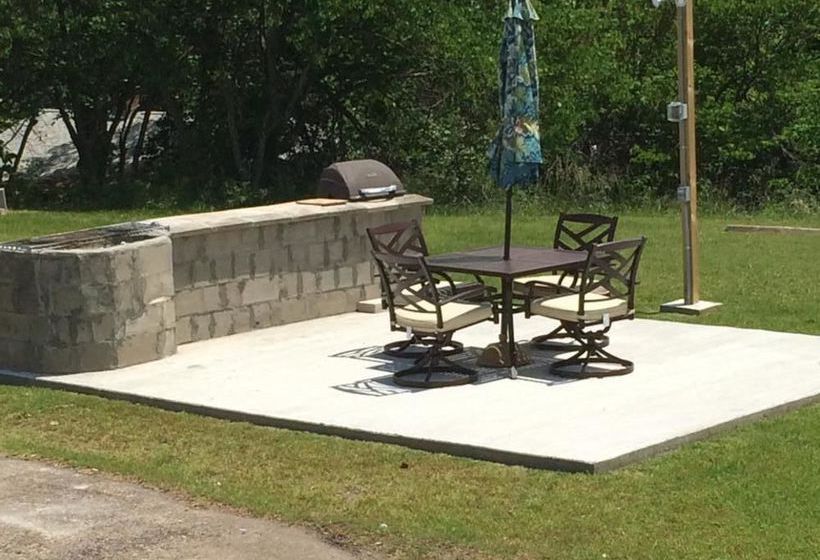 Motel Wagner Inn  | Eureka Springs | Arkansas | United States 18