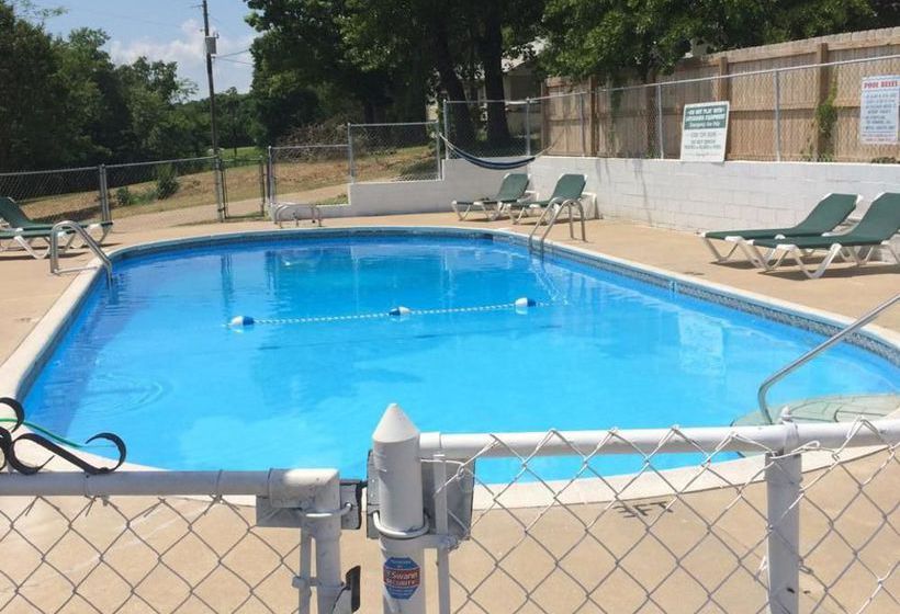 Motel Wagner Inn  | Eureka Springs | Arkansas | United States 19