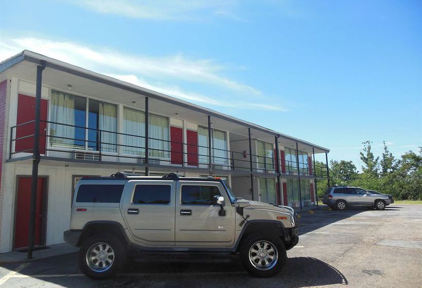 Motel Wagner Inn  | Eureka Springs | Arkansas | United States 2