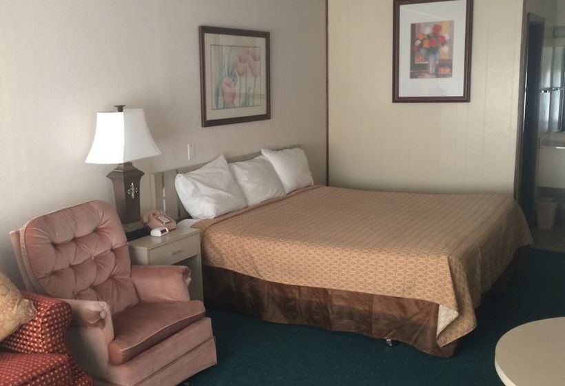 Motel Wagner Inn  | Eureka Springs | Arkansas | United States 20