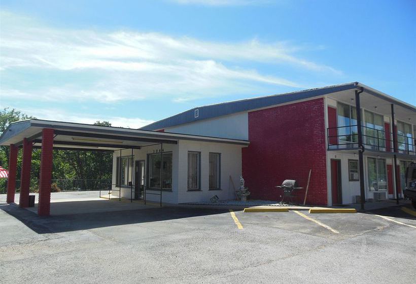 Motel Wagner Inn  | Eureka Springs | Arkansas | United States 4