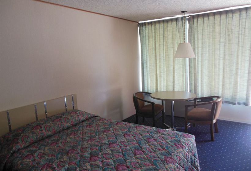 Motel Wagner Inn  | Eureka Springs | Arkansas | United States 5