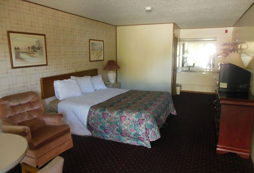 Motel Wagner Inn  | Eureka Springs | Arkansas | United States 6