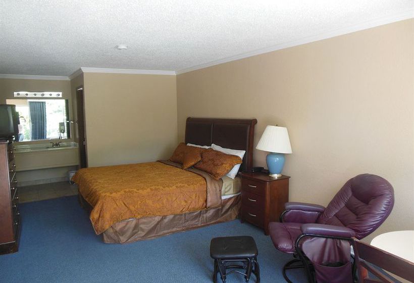 Motel Wagner Inn  | Eureka Springs | Arkansas | United States 7