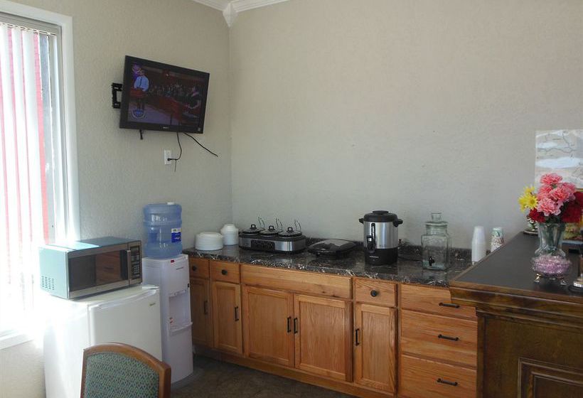 Motel Wagner Inn  | Eureka Springs | Arkansas | United States 8