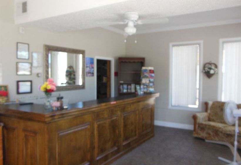 Motel Wagner Inn  | Eureka Springs | Arkansas | United States 9