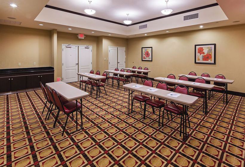 Hotel La Quinta Inn & Suites Cleveland