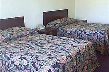 Motel Delux Inn Mesquite  | Mesquite | Texas | United States 2