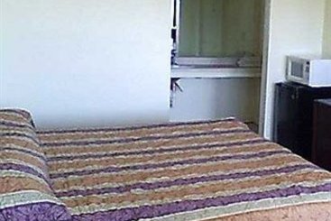 Motel Delux Inn Mesquite  | Mesquite | Texas | United States 4