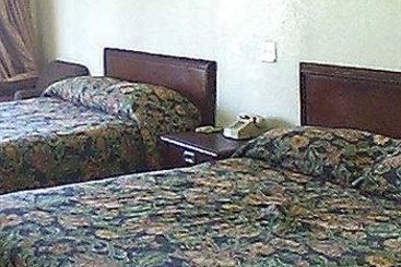 Motel Delux Inn Mesquite  | Mesquite | Texas | United States 6