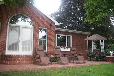 Bed and Breakfast The Belsar Inn  | Somerset | Pennsylvania | United States 1