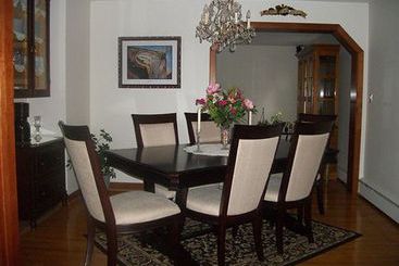 Bed and Breakfast The Belsar Inn  | Somerset | Pennsylvania | United States 10