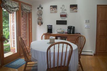 Bed and Breakfast The Belsar Inn  | Somerset | Pennsylvania | United States 13