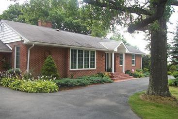 Bed and Breakfast The Belsar Inn  | Somerset | Pennsylvania | United States 14