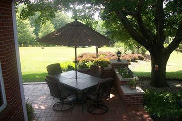 Bed and Breakfast The Belsar Inn  | Somerset | Pennsylvania | United States 15