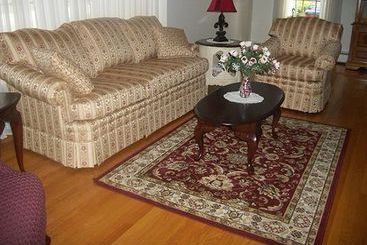 Bed and Breakfast The Belsar Inn  | Somerset | Pennsylvania | United States 17