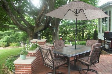 Bed and Breakfast The Belsar Inn  | Somerset | Pennsylvania | United States 19