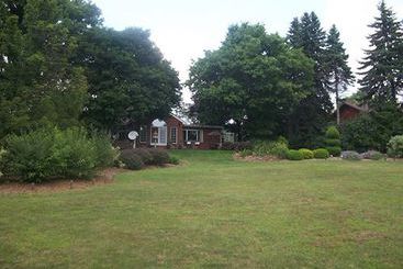 Bed and Breakfast The Belsar Inn  | Somerset | Pennsylvania | United States 20