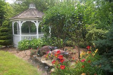 Bed and Breakfast The Belsar Inn  | Somerset | Pennsylvania | United States 3