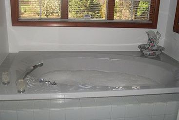 Bed and Breakfast The Belsar Inn  | Somerset | Pennsylvania | United States 4