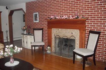 Bed and Breakfast The Belsar Inn  | Somerset | Pennsylvania | United States 5