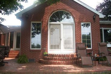 Bed and Breakfast The Belsar Inn  | Somerset | Pennsylvania | United States 7