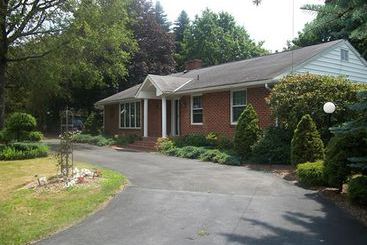 Bed and Breakfast The Belsar Inn  | Somerset | Pennsylvania | United States 9