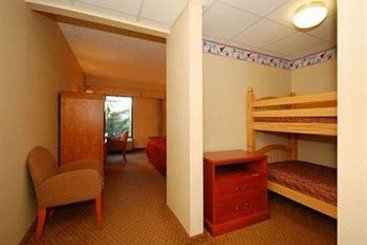 Hotel M Mount Pocono  | Mount Pocono | Pennsylvania | Hotel negli Stati Uniti 10