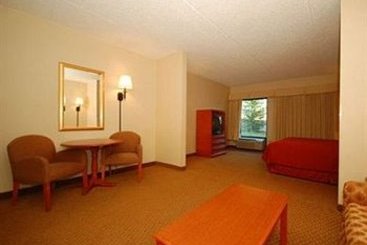 Hotel M Mount Pocono  | Mount Pocono | Pennsylvania | Hotel negli Stati Uniti 11